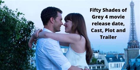 Financial Insights into the Release Date of Fifty Shades of Grey