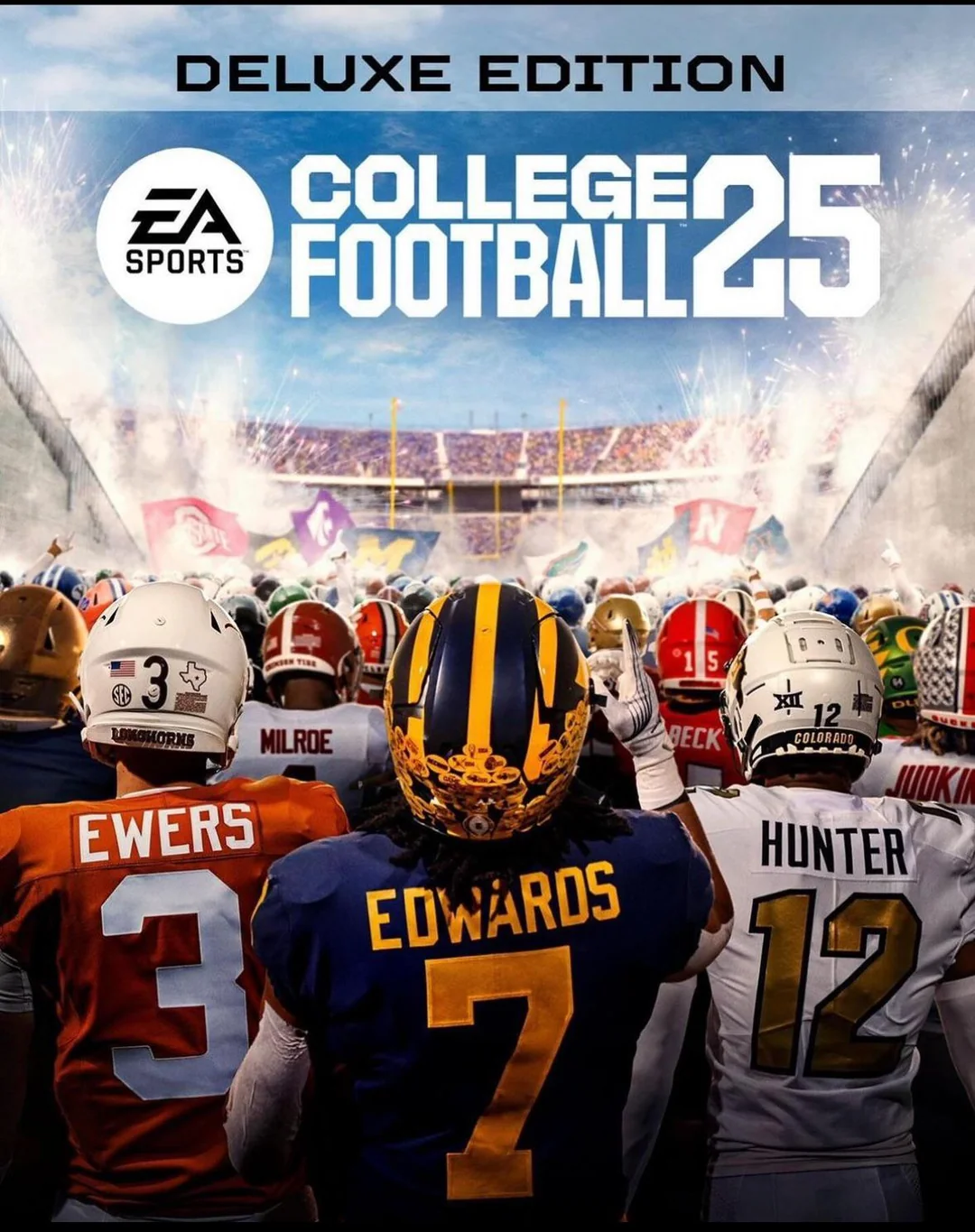 Fast Release Date for NCAA 25: When to Expect the Game Launch
