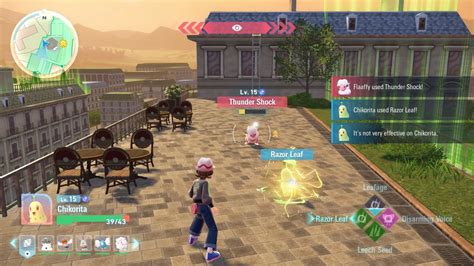 Exciting News: The Release Date for New Pokemon Game Revealed