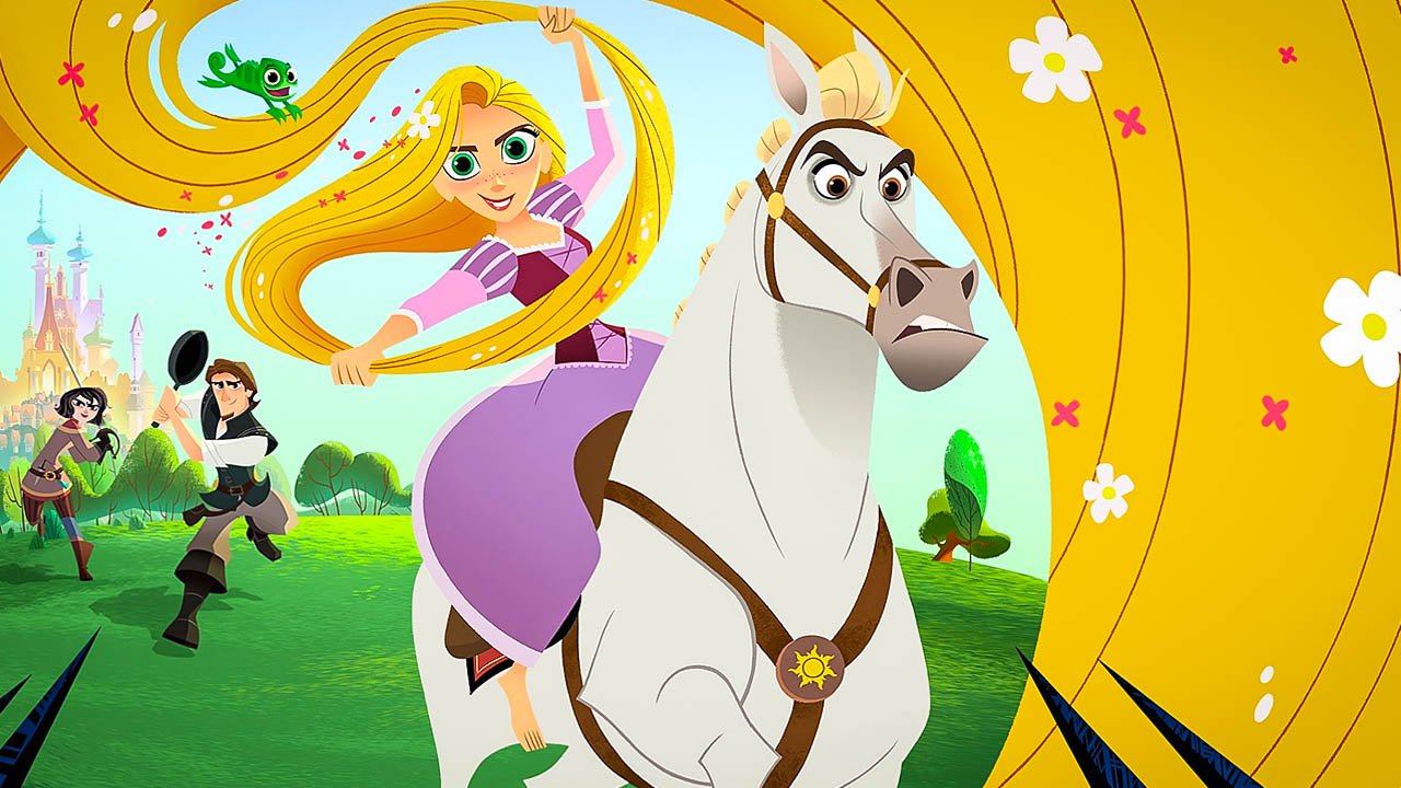 Release Date for Tangled 2: Latest Updates and Official Announcements