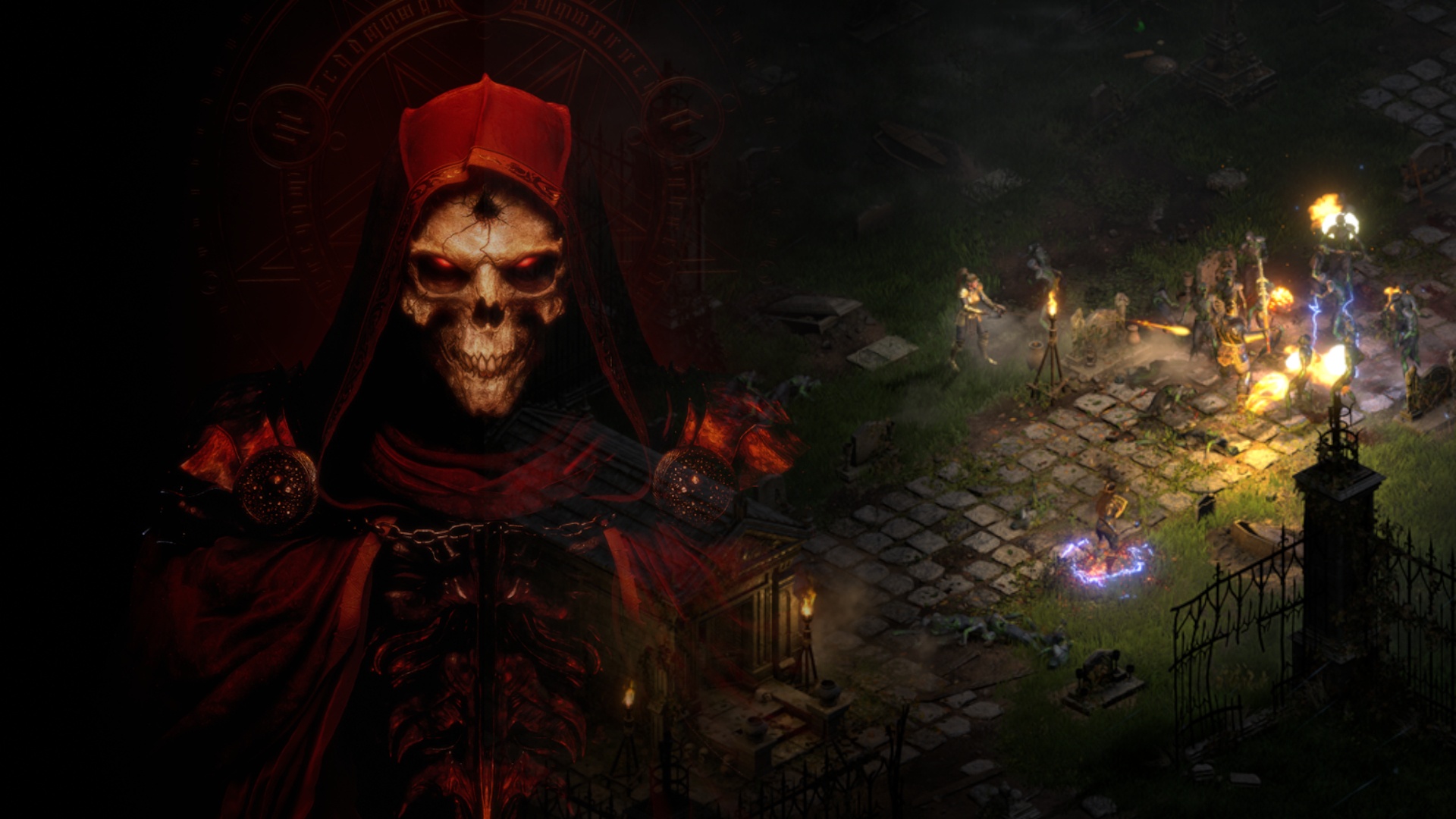 Release Date of Diablo 2: What You Need to Know to Prepare