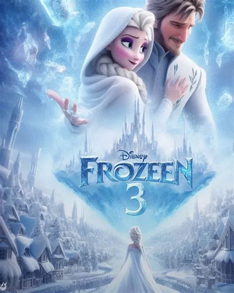 Revealing the Release Date of Frozen 2: What Fans Need to Know