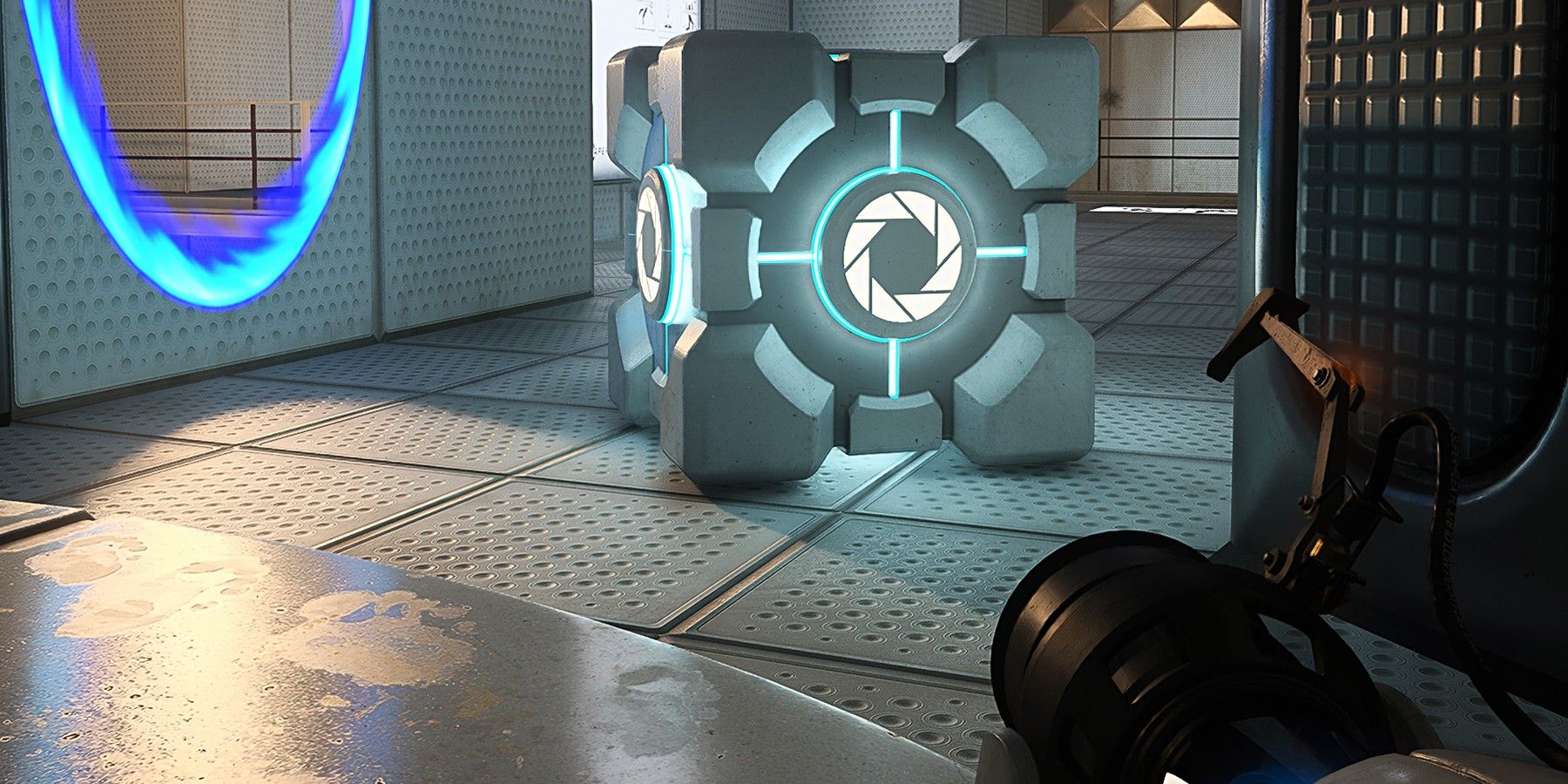 Release Date of Portal 2 Announced: Fans Await the Highly Anticipated Launch