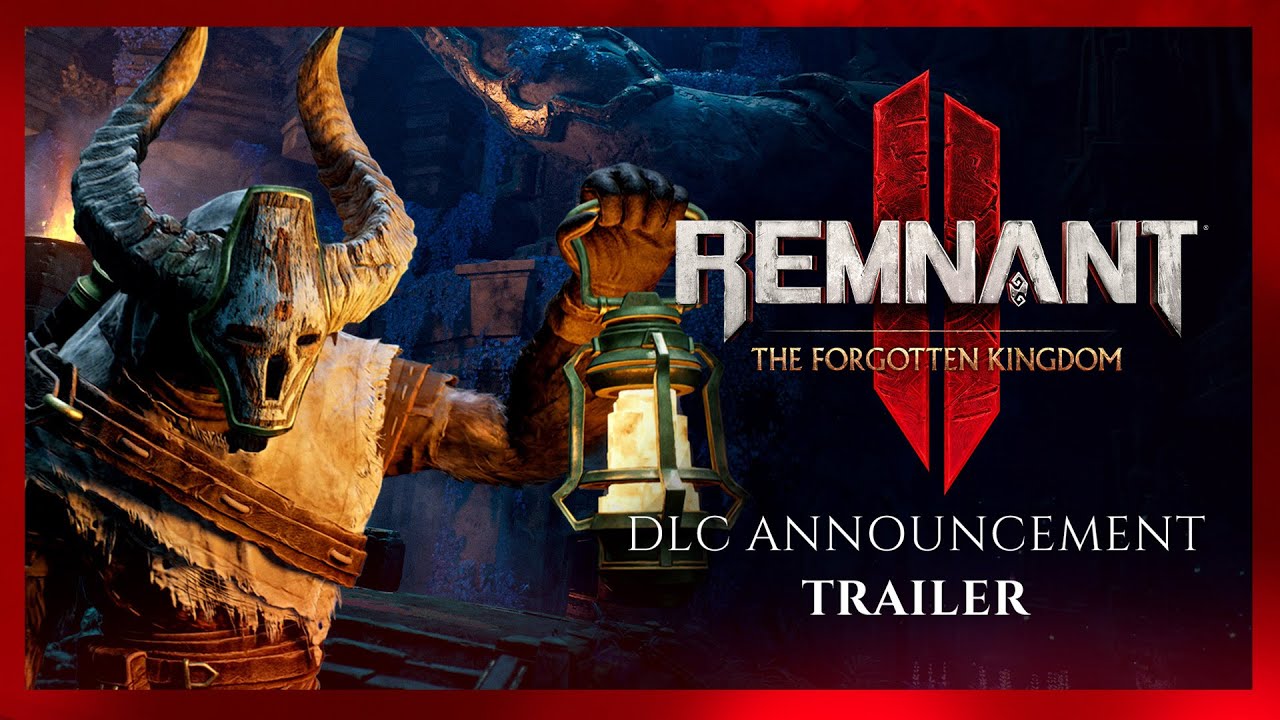 5 Exciting Details About Remnant 2 DLC 3 Release Date and What It Means for Fans