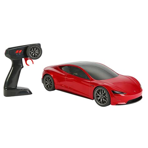 5 Remote Control Tesla Tricks