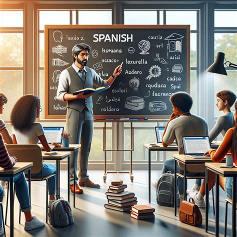 Mastering Research in Spanish Language: Tips and Strategies