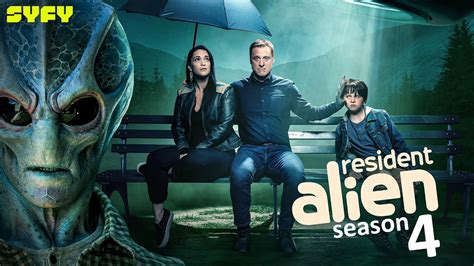 Resident Alien Season 5 Release Date: Quick Guide to the Latest Updates