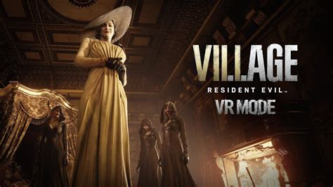 Resident Evil Village Gameplay Review