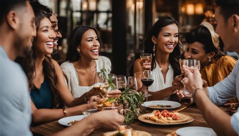 Restaurant Experience Creating Memorable Moments For Guests