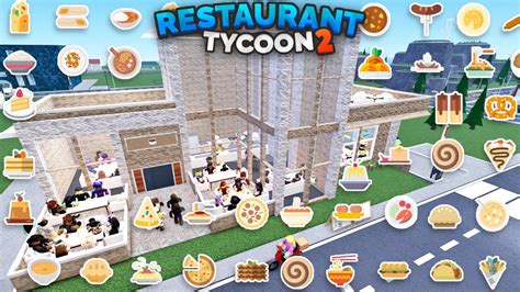 Restaurant Tycoon 2 Beginners Tutorial Guide Tips And Tricks On How Restaurant Tycoon 2 Beginners Tutorial Guide Tips And Tricks On How