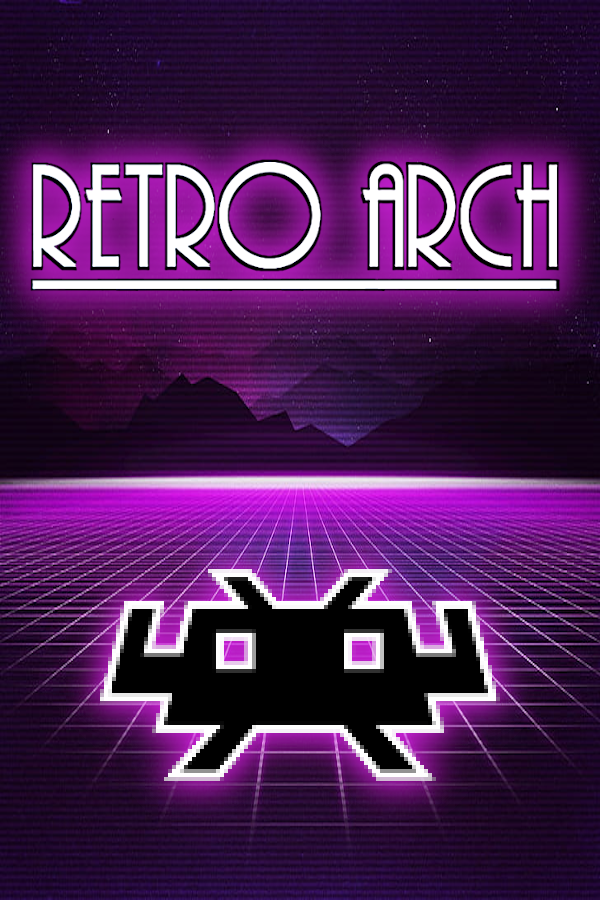 Retroarch Launches On Steam With Ten Emulator Cores