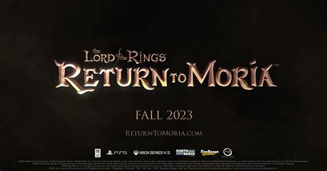 Future Insights and Predictions for the Return to Moria Release Date