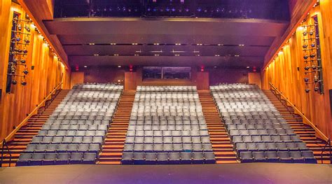 Reynolds Theater Reynolds Theater