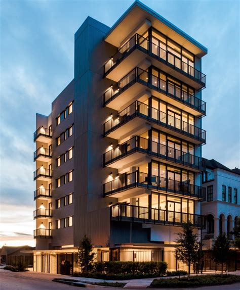 Rice Village Apartments Houston Tx District At Greenbriar Apartments