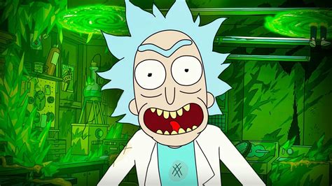 Rick and Morty Season 7 Release Date: Everything You Need to Know