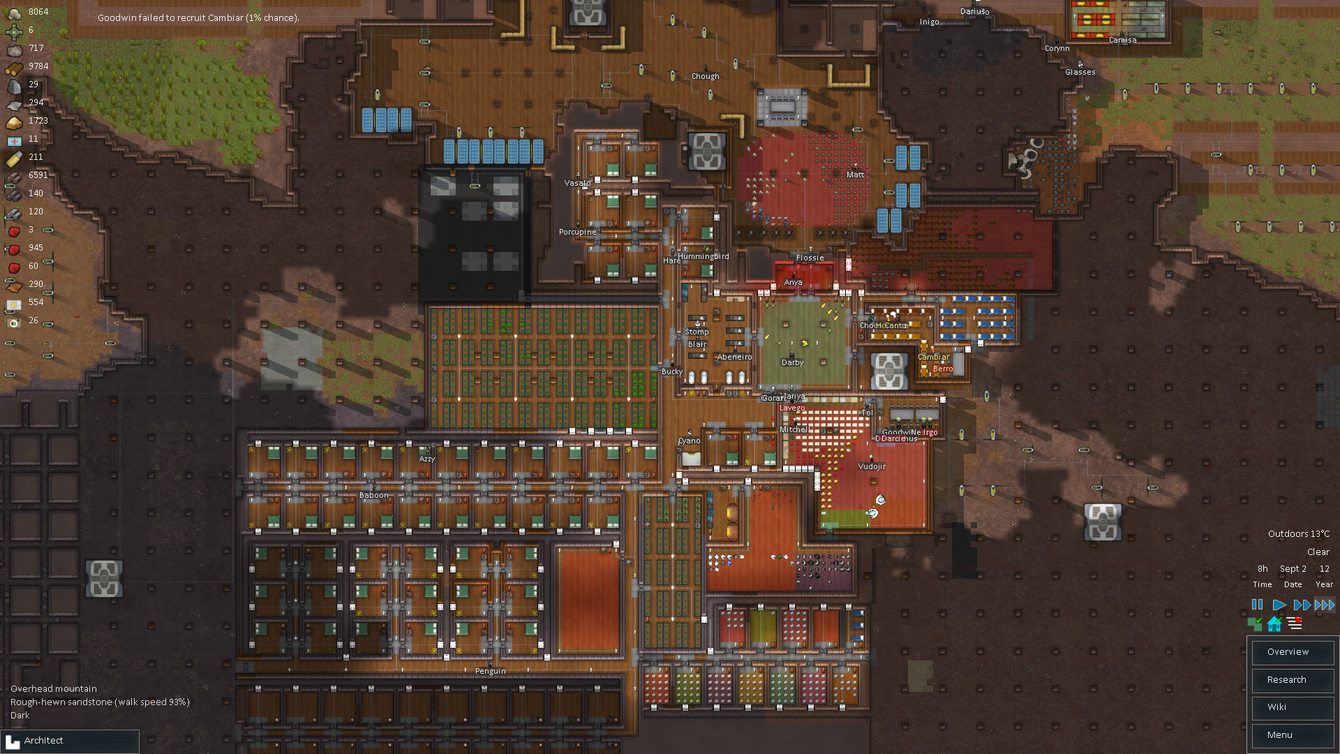 Rimworld Beginner Tips And Tricks Rimworld