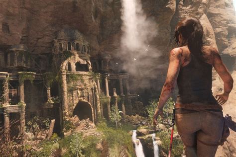 Rise Of The Tomb Raider Review