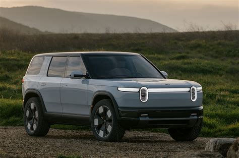 Rivian R2 Release Date Revealed: The Calendar's Next Big Surprise