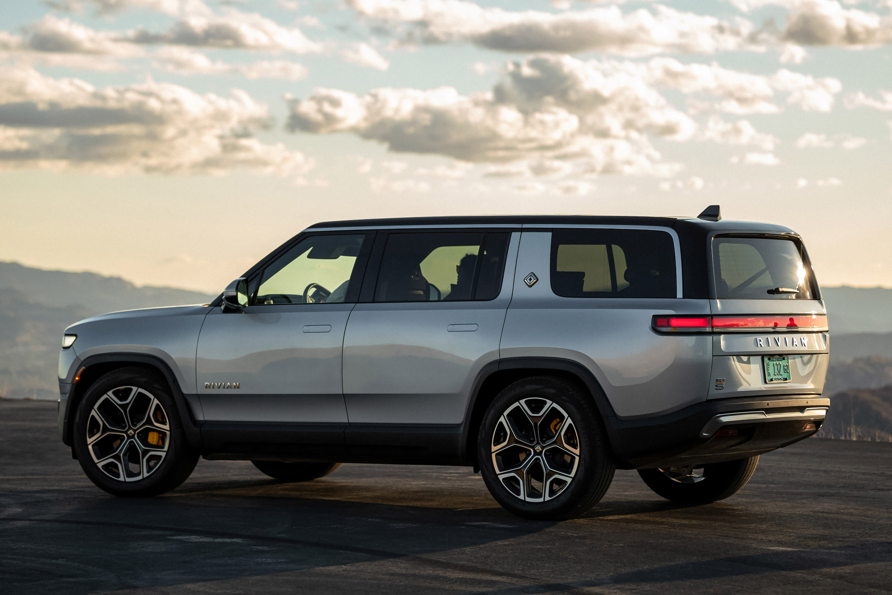 Rivian R2 Revealed With 45K Starting Price R3 Surprise