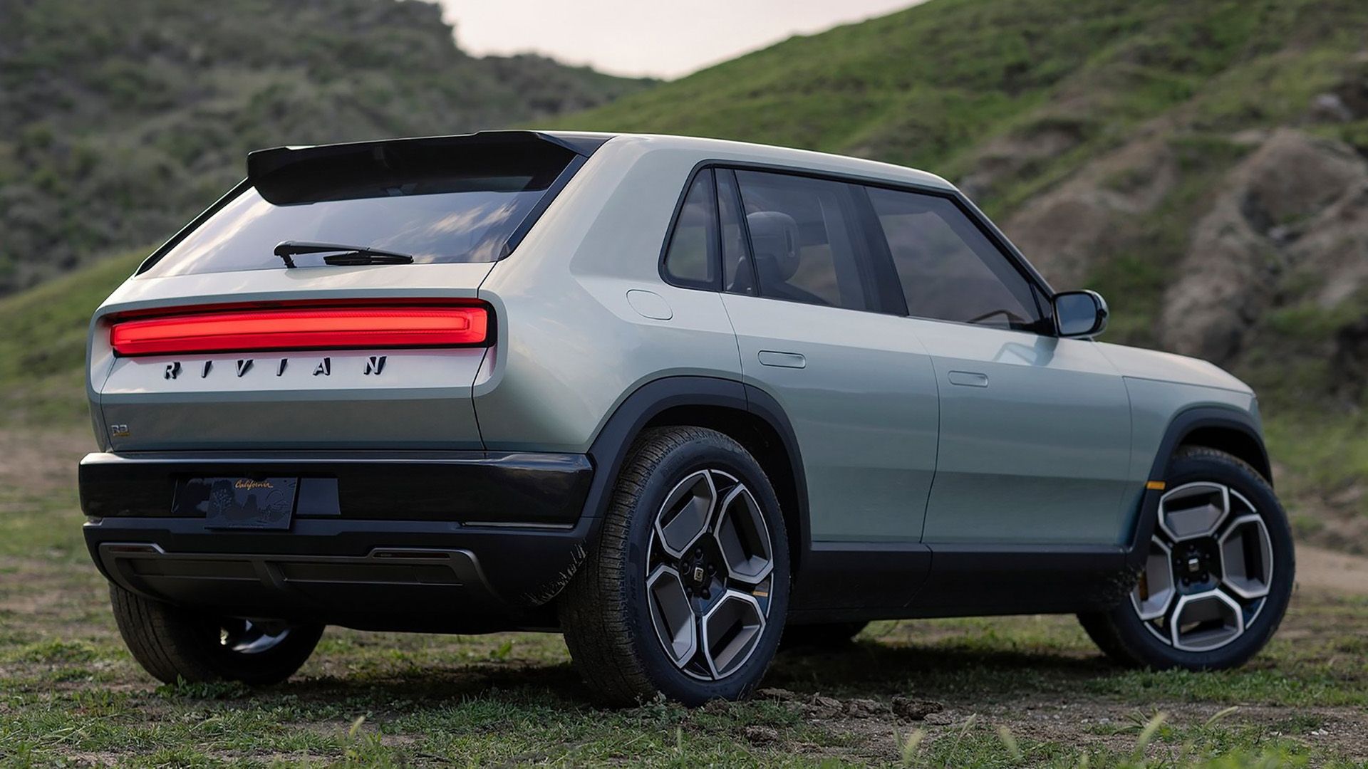 Rivian R2 Unveiling Features Specs Price Release Date Revealed