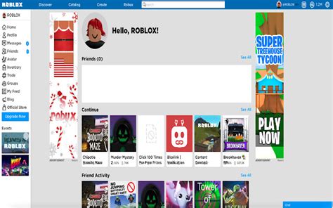 Roblox 2019 Chrome Web Store