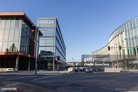 Roblox Photos And Premium High Res Pictures Getty Images