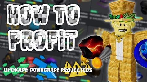 Roblox Profit Strategies