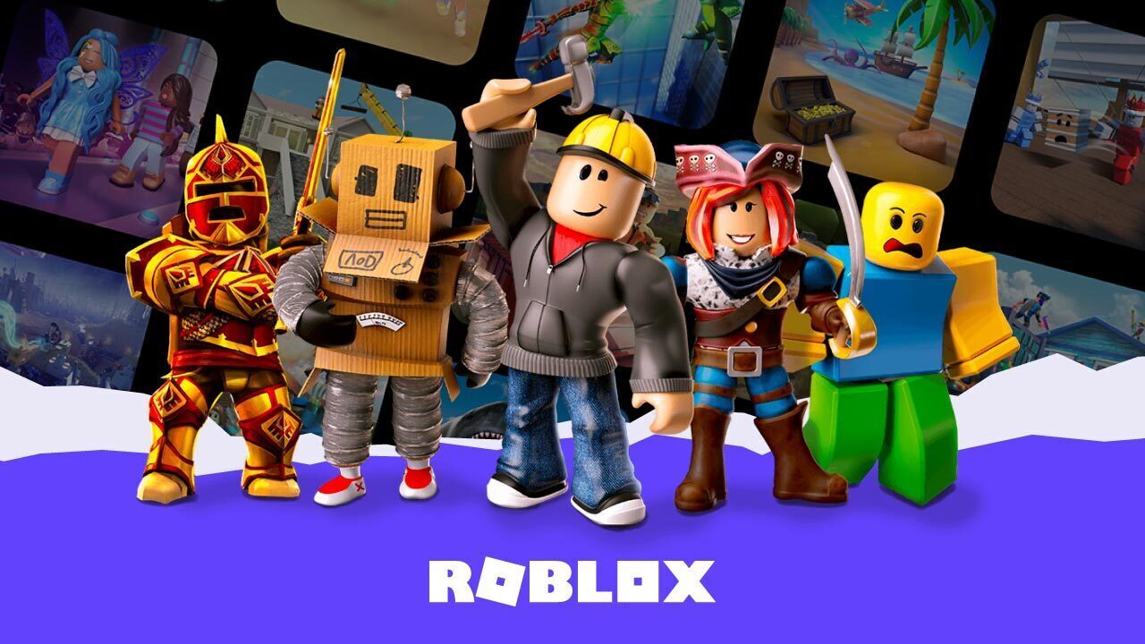 5 Ways Roblox Lookup