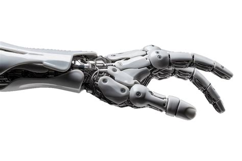 Why Robot Hands Are Revolutionizing Human-Technology Interaction