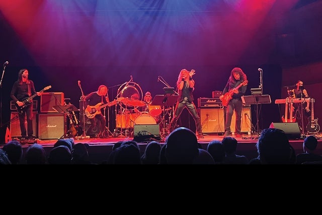 Rocking Into The Future Classic Rock Bands On Tour In 2025 Rocking Into The Future Classic Rock Bands On Tour In 2025