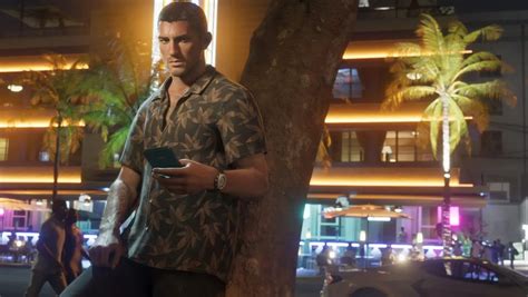 Rumours Suggest Gta 6 Could Launch With Revolutionary Mobile Companion App Rumours Suggest Gta 6 Could Launch With Revolutionary Mobile Companion App