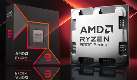 Ryzen 9 9950X release date: The dawn of a new era in computing