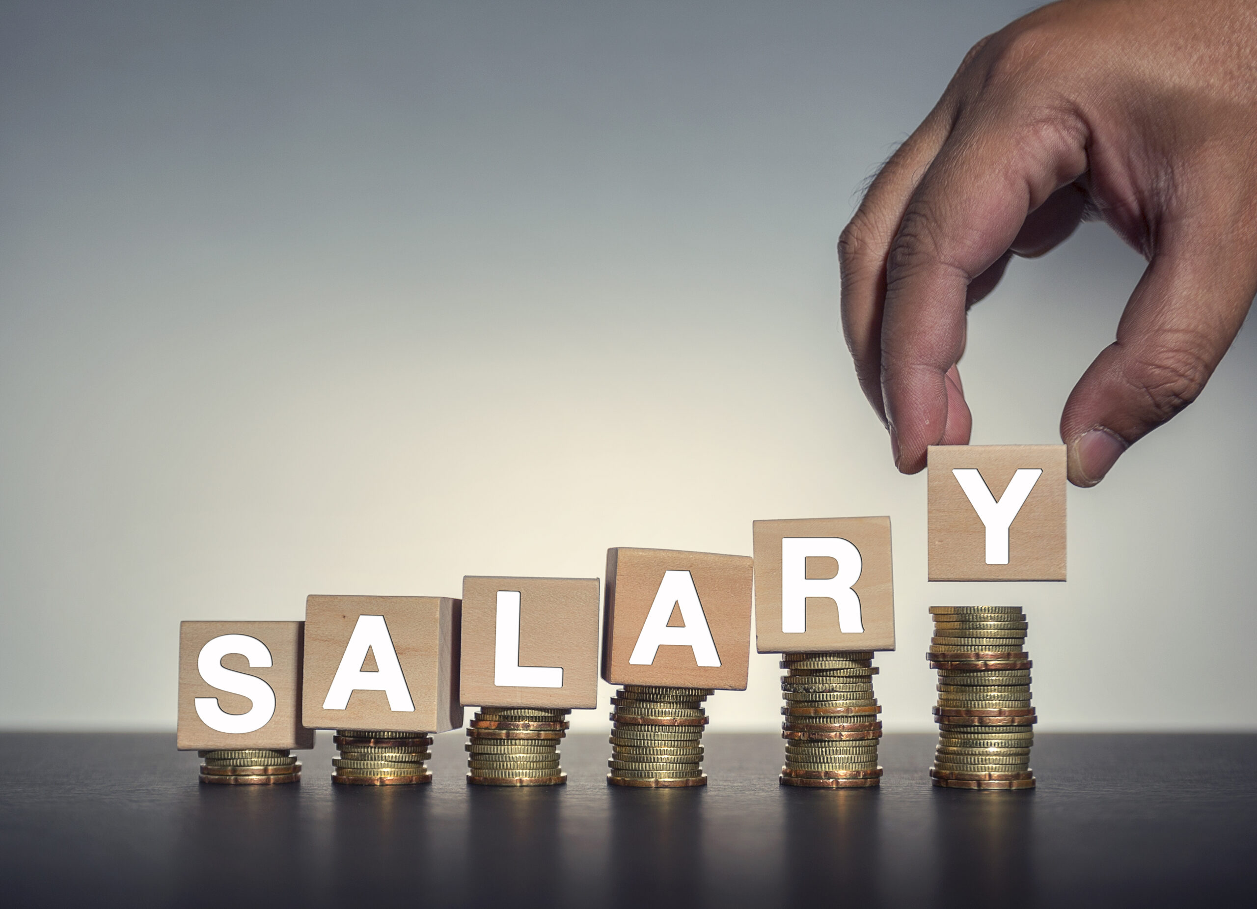 Discover How Salary Calculator Michigan Can Help You Boost Earnings by 15%