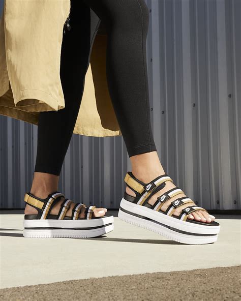 Sandalias Para Mujer Nike Icon Classic Nike Com