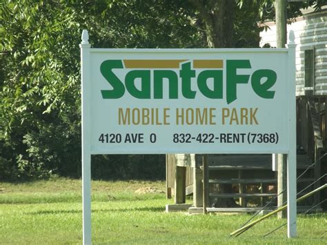 Santa Fe Mobile Home Park Updated April 2025 4120 Avenue O Santa