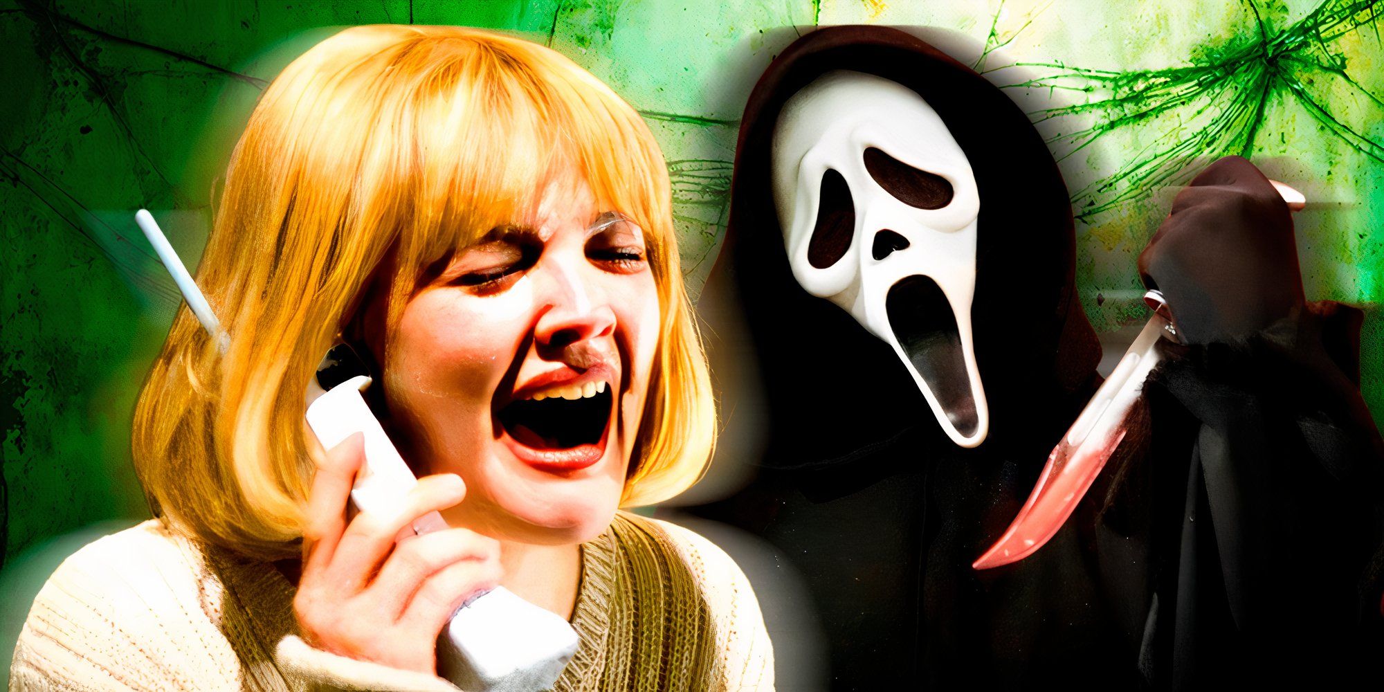 Scream 4 Release Date: What Beginners Need to Know