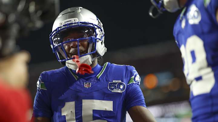 Seahawks 49ers Game Tickets