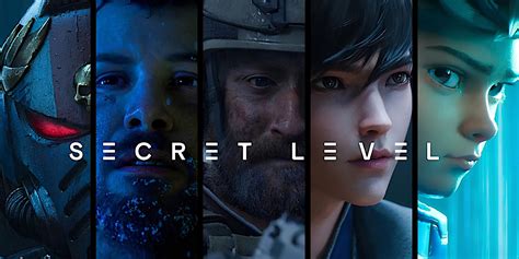 Unveiling the Secret Level Release Date: What You Need to Know