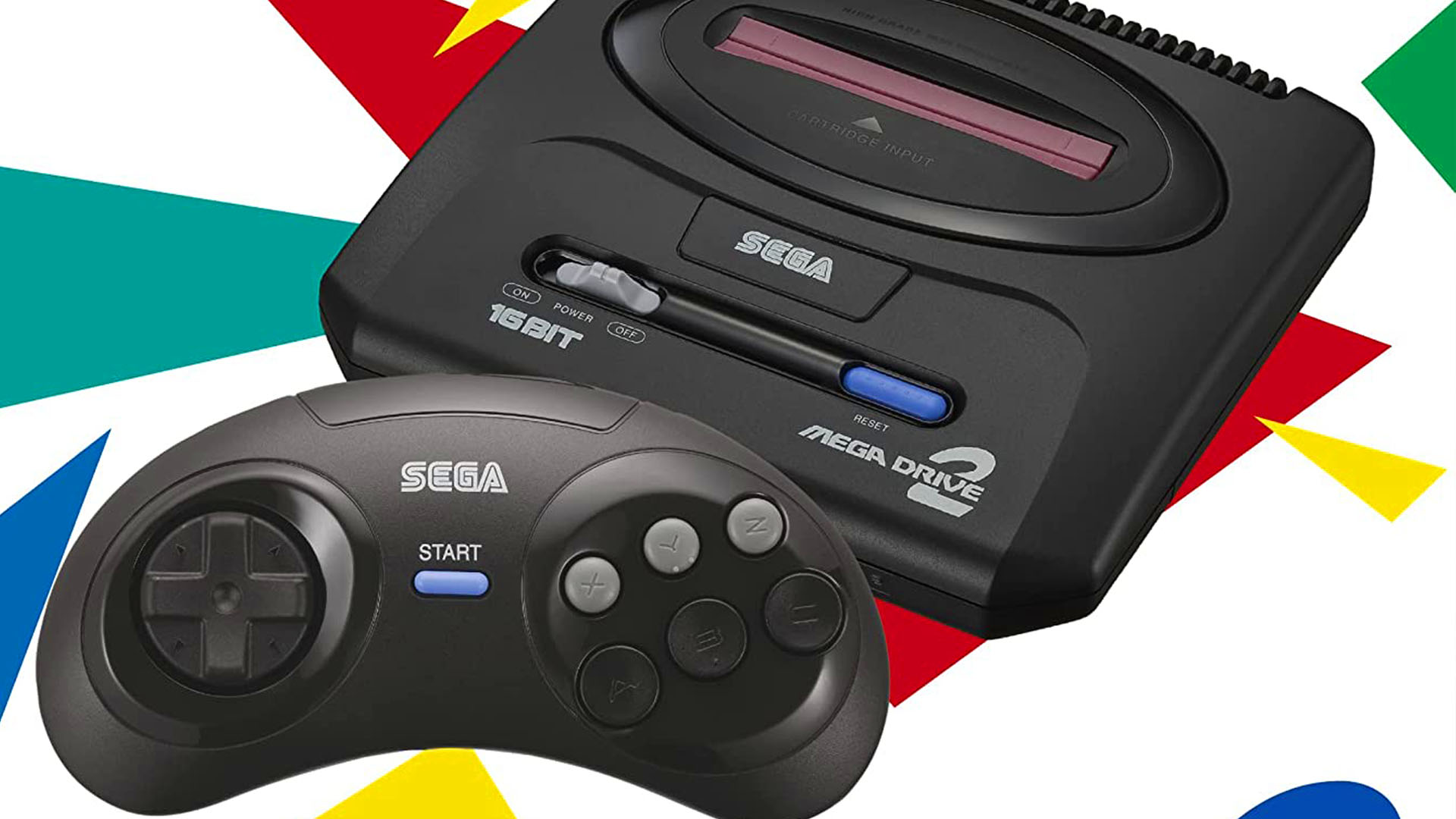 Sega Genesis Wikiwand