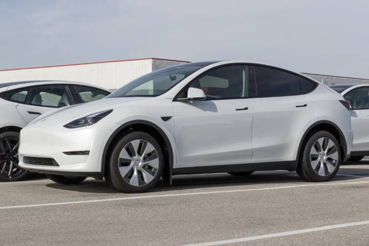 5 Tips to Sell Tesla Model Y