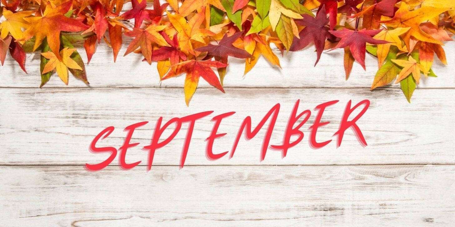 September Calendar Spanish Hi Res Stock Photography And Images Alamy