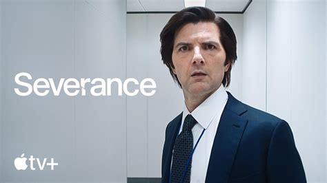 Severance Season 2 Official Teaser Trailer Apple Tv
