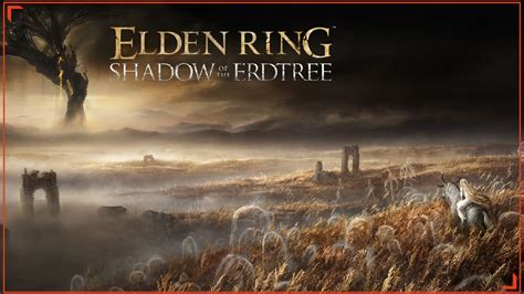 Elden Ring Shadow of Erdtree DLC Release