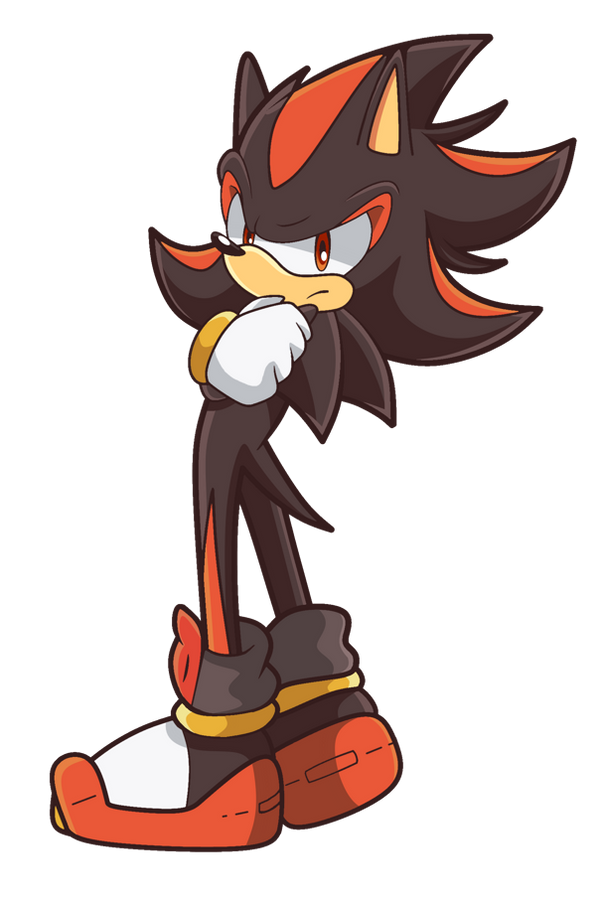 Shadow X Sonic Generations Release Date Explained