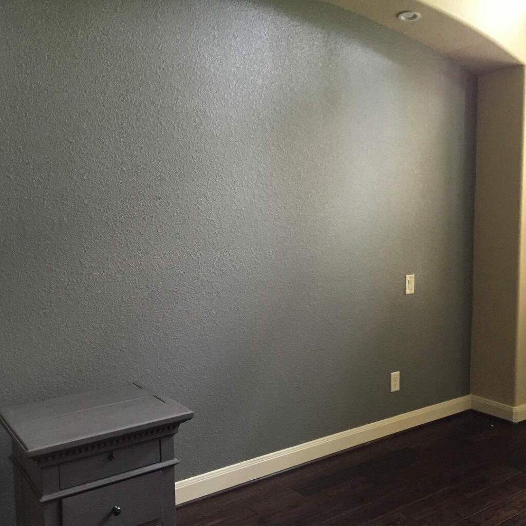 Sherwin Williams Classic French Gray Paint Color