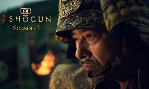 Shogun Season 2 Release Time Jump Cast And Production Date