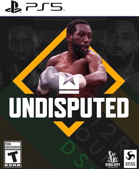 Should I Buy Undisputed R Undisputedboxing