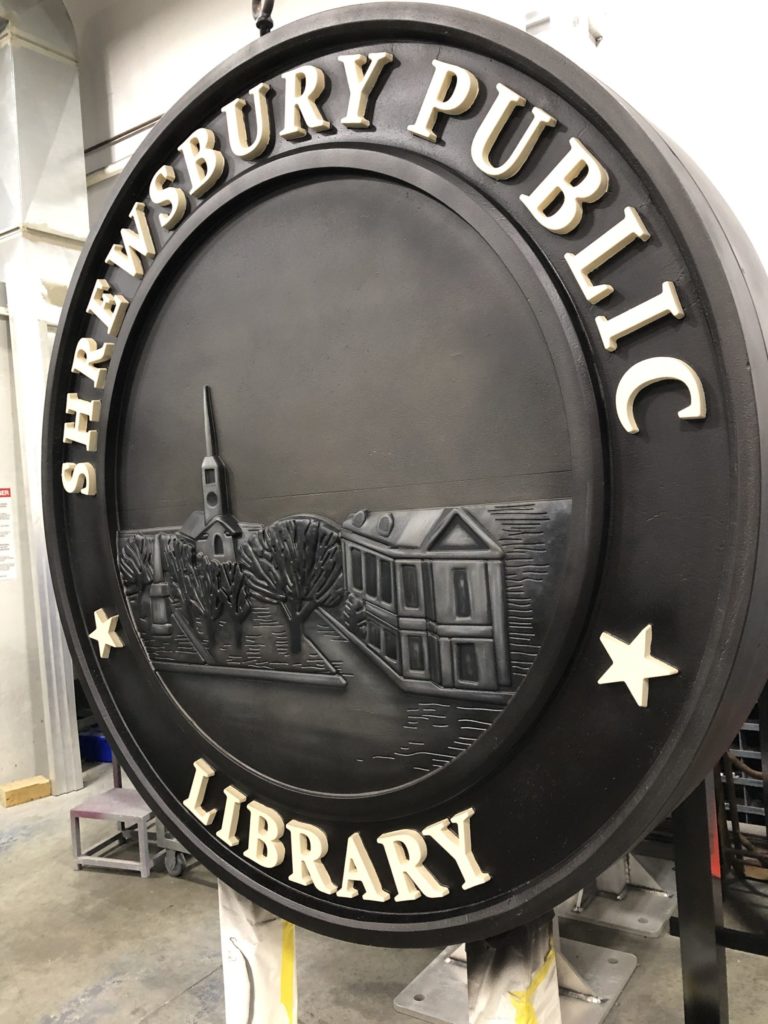 Shrewsbury Public Library Notary Graphic Shrewsbury Public Library Notary Graphic