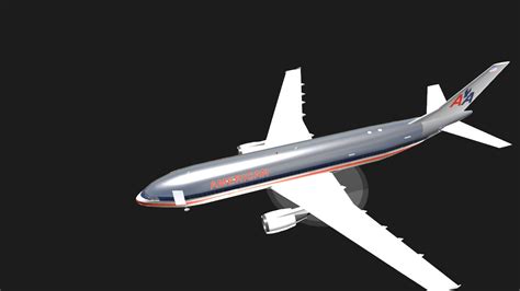 Simpleplanes Airbus A300b4 605R American Airlines Flight 587 Fixed Simpleplanes Airbus A300b4 605R American Airlines Flight 587 Fixed