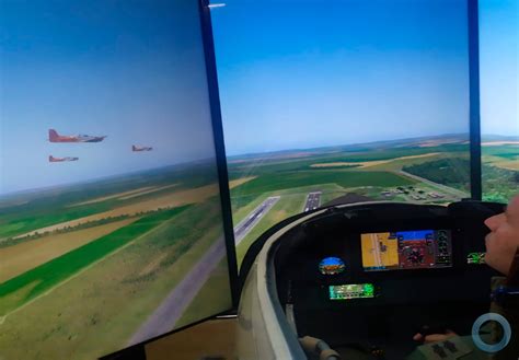 Simuladores para todos